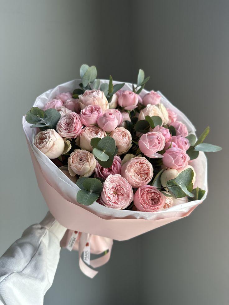 Enchanted Forest Whispers Arrangement